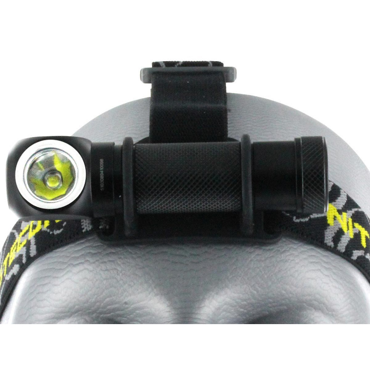 Lampe frontale NiteCore HC30, 900 Lumens