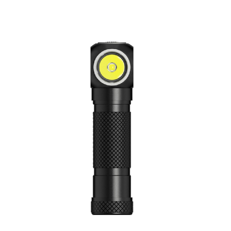 Lampe frontale NiteCore HC30, 900 Lumens