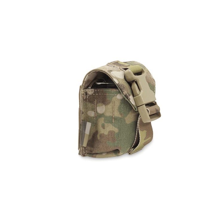 Pochette de grenade GEN1/GEN2, Warrior