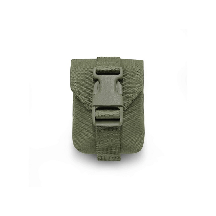 Pochette de grenade GEN1/GEN2, Warrior