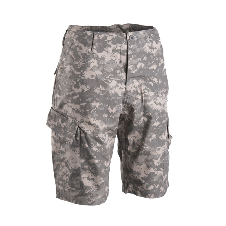 Shorts pour hommes US ACU, Mil-Tec