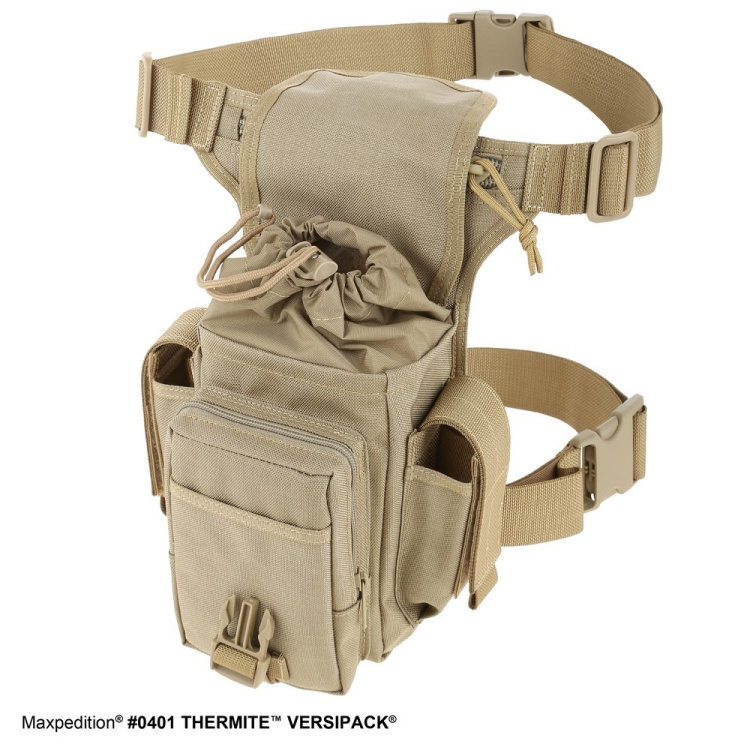 Sac Thermite Versipack, Maxpedition