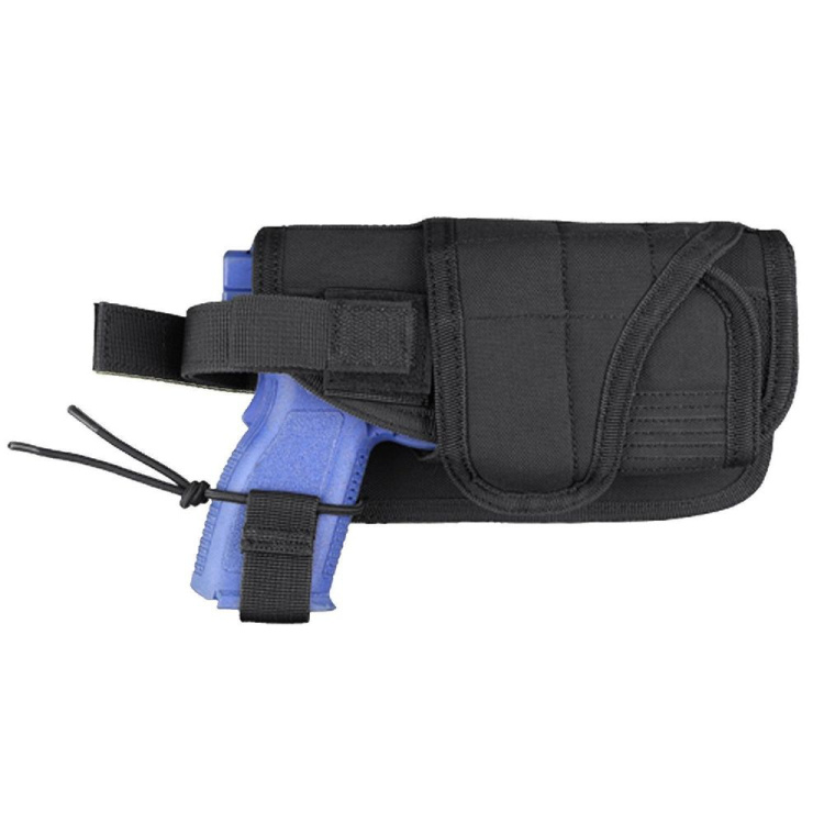 Étui horizontal MOLLE pour pistolet, Condor