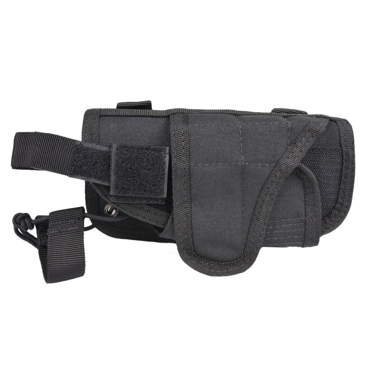 Étui horizontal MOLLE pour pistolet, Condor