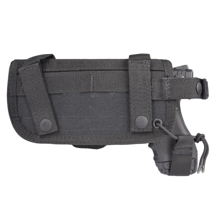 Étui horizontal MOLLE pour pistolet, Condor