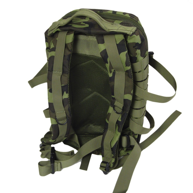 Sac à dos Assault I, 30 L, motif 95 AČR, MFH