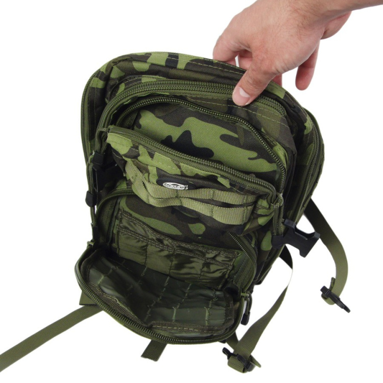 Sac à dos Assault I, 30 L, motif 95 AČR, MFH