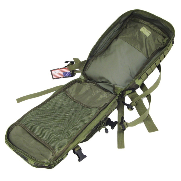 Sac à dos Assault I, 30 L, motif 95 AČR, MFH