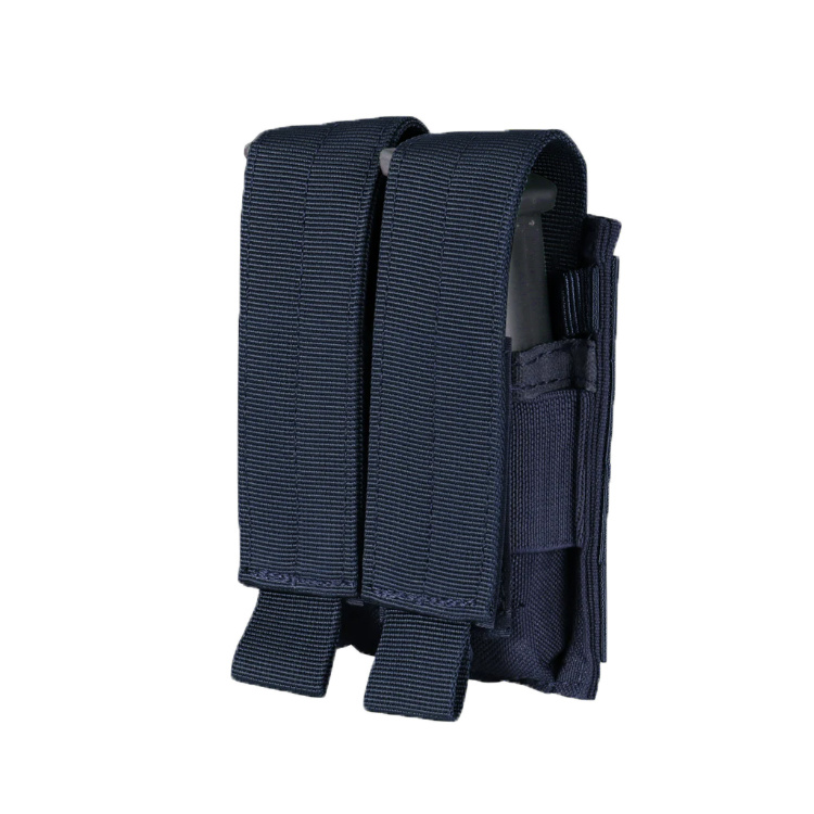 MOLLE pochette pour 2 chargeurs de pistolet, Condor