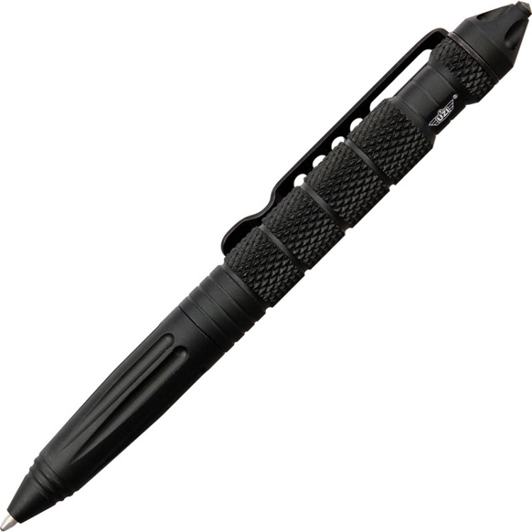 Stylo tactique, UZI
