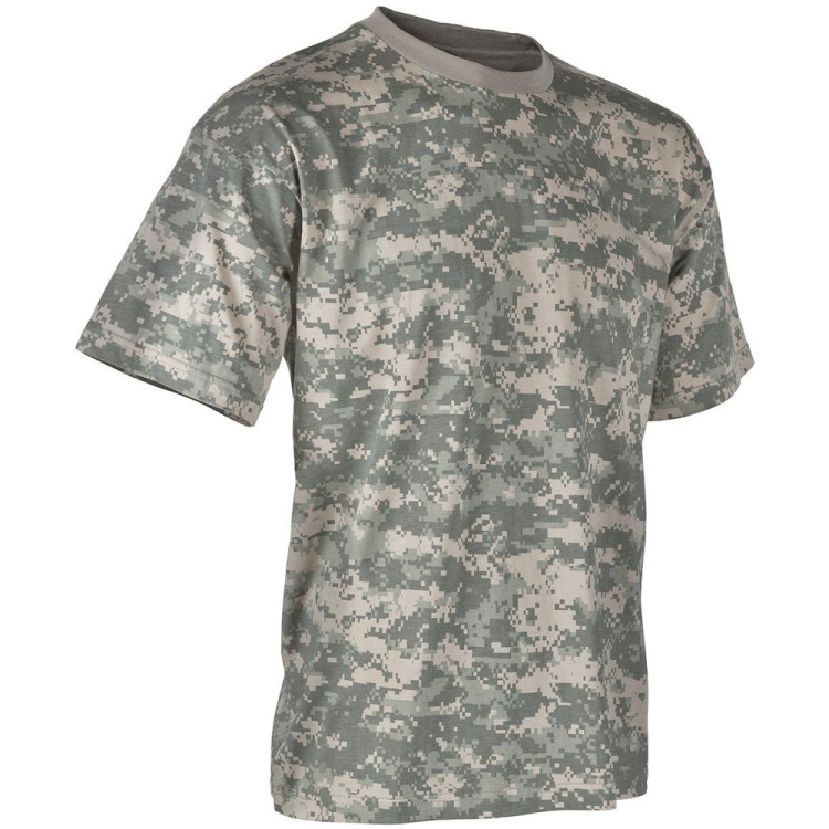 T-shirt militaire Classic Army, Helikon