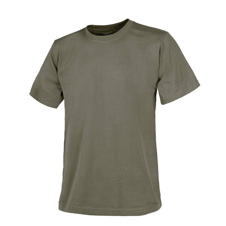 T-shirt militaire Classic Army, Helikon