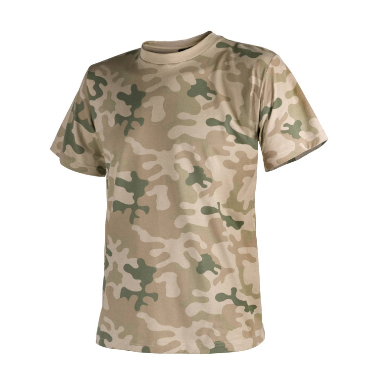 T-shirt militaire Classic Army, Helikon
