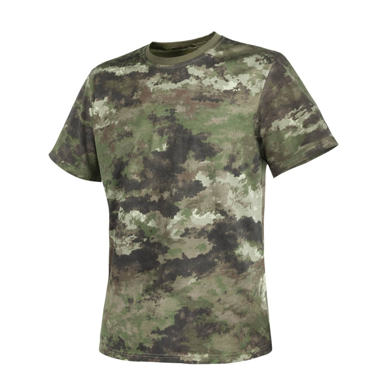 T-shirt militaire Classic Army, Helikon