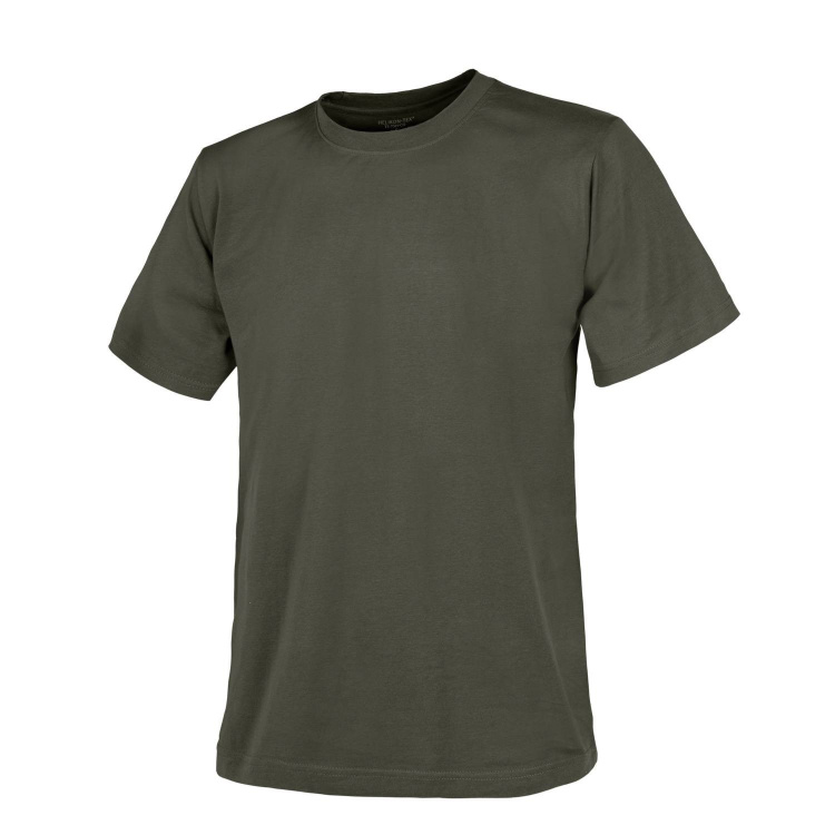 T-shirt militaire Classic Army, Helikon