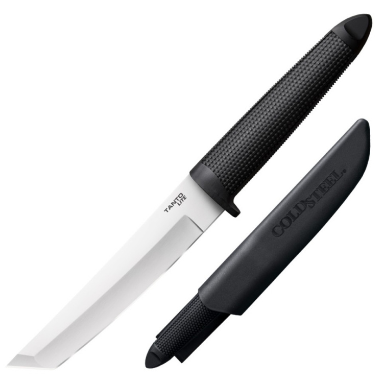 Couteau Cold Steel Tanto Lite
