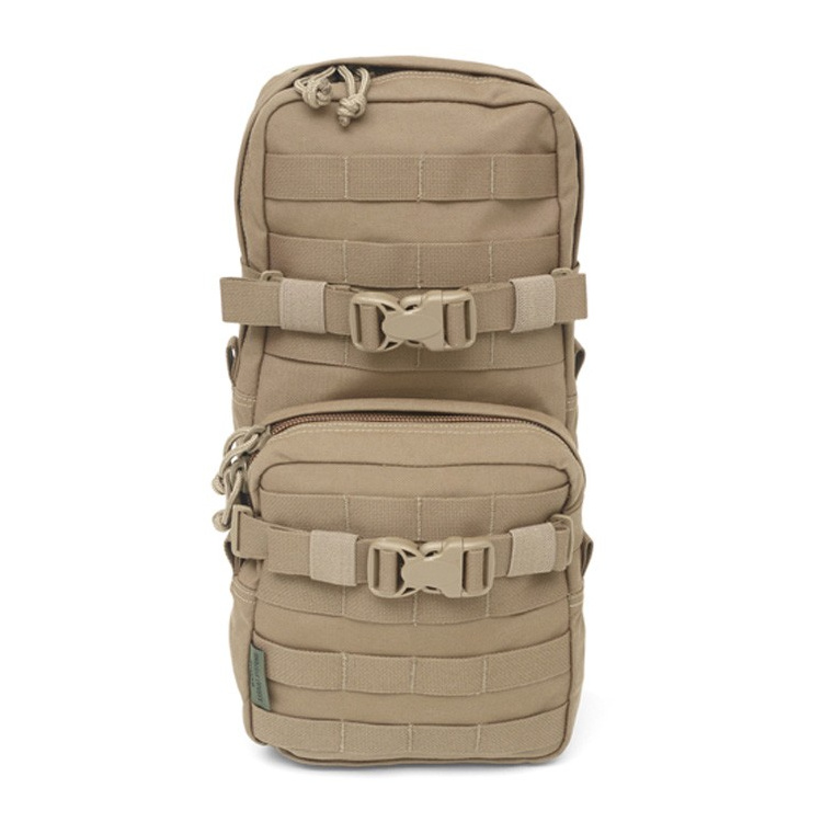 Sac à dos Elite Ops Cargo Pack pour sac d&#039;hydratation, Warrior