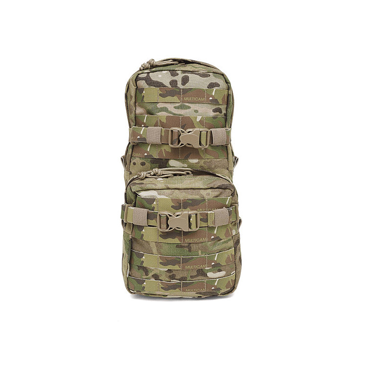 Sac à dos Elite Ops Cargo Pack pour sac d&#039;hydratation, Warrior