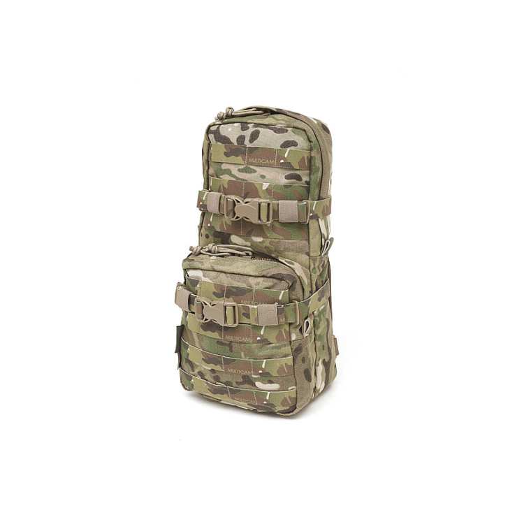 Sac à dos Elite Ops Cargo Pack pour sac d'hydratation, Warrior