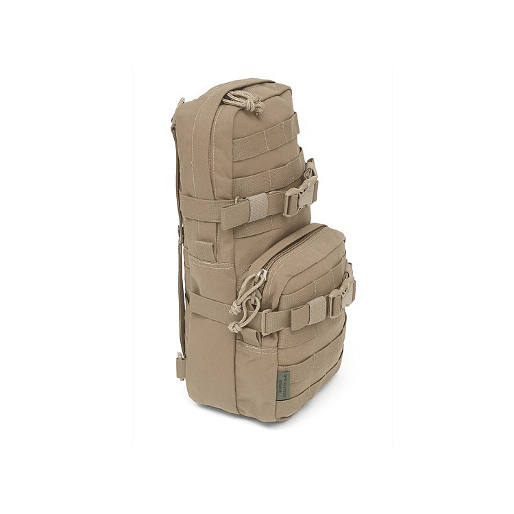 Sac à dos Elite Ops Cargo Pack pour sac d&#039;hydratation, Warrior