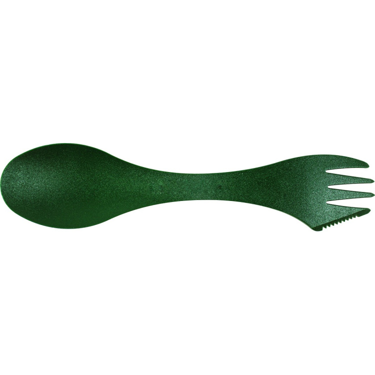 Spork Light My Fire, military green, BCB