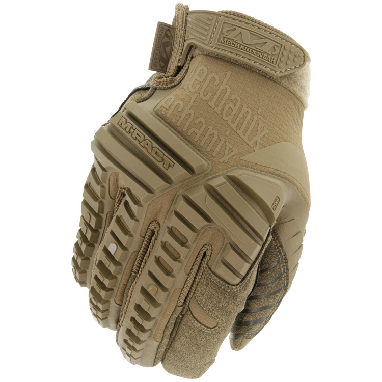 Gants Mechanix M-Pact
