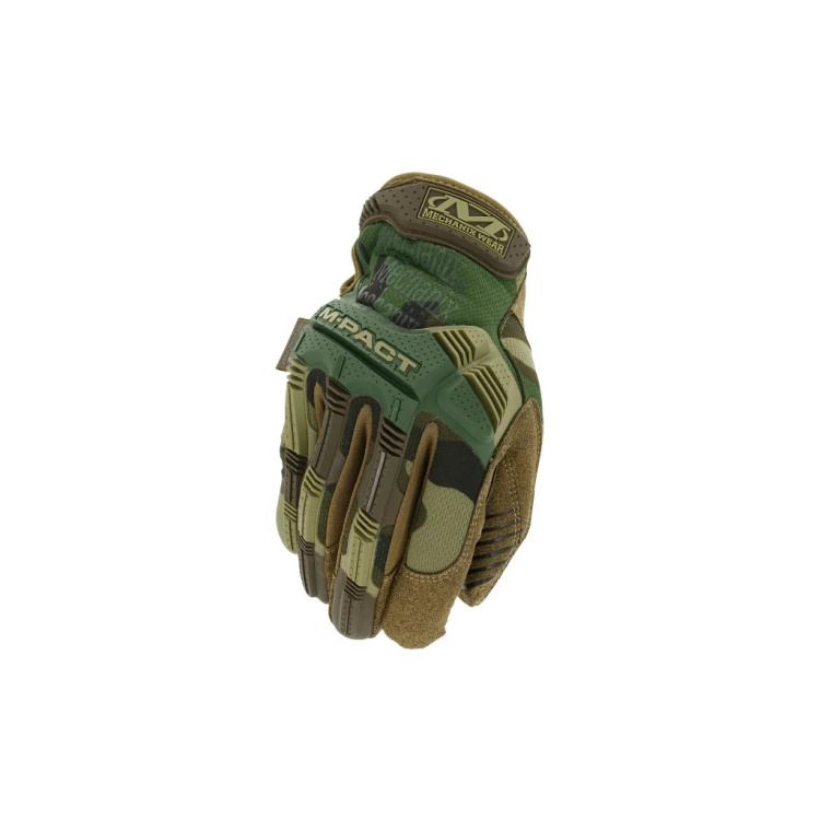 Gants Mechanix M-Pact