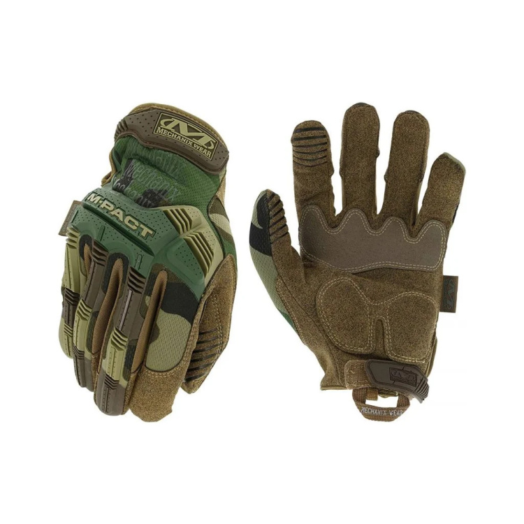 Gants Mechanix M-Pact