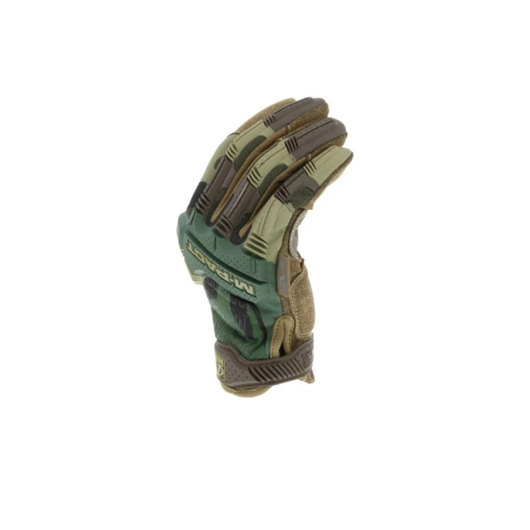 Gants Mechanix M-Pact