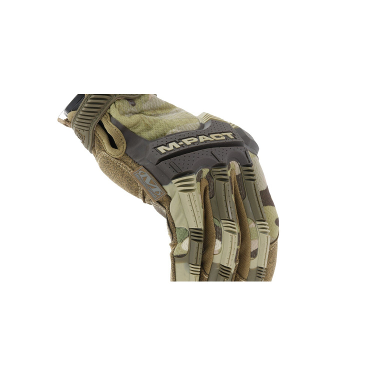 Gants Mechanix M-Pact