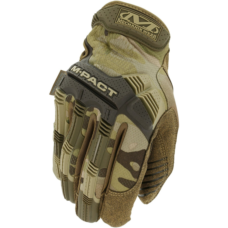 Gants Mechanix M-Pact