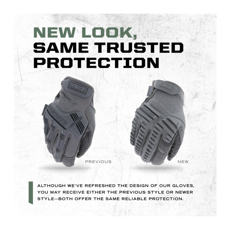 Gants Mechanix M-Pact