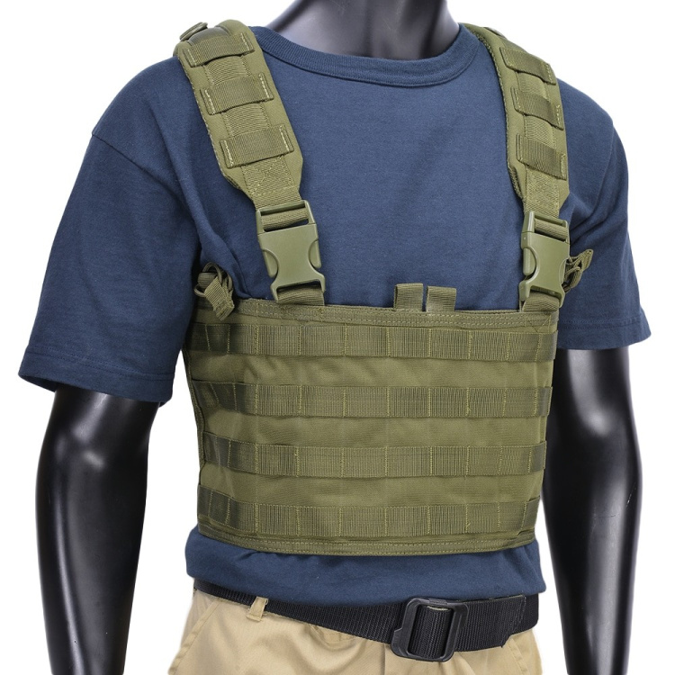 Chest Rig OPS, Condor