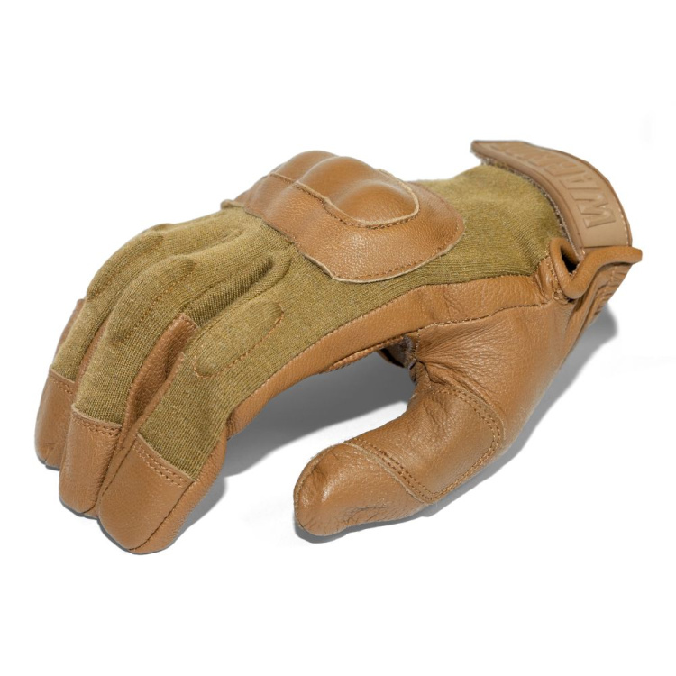 Gants Enforcer, nomex, Warrior