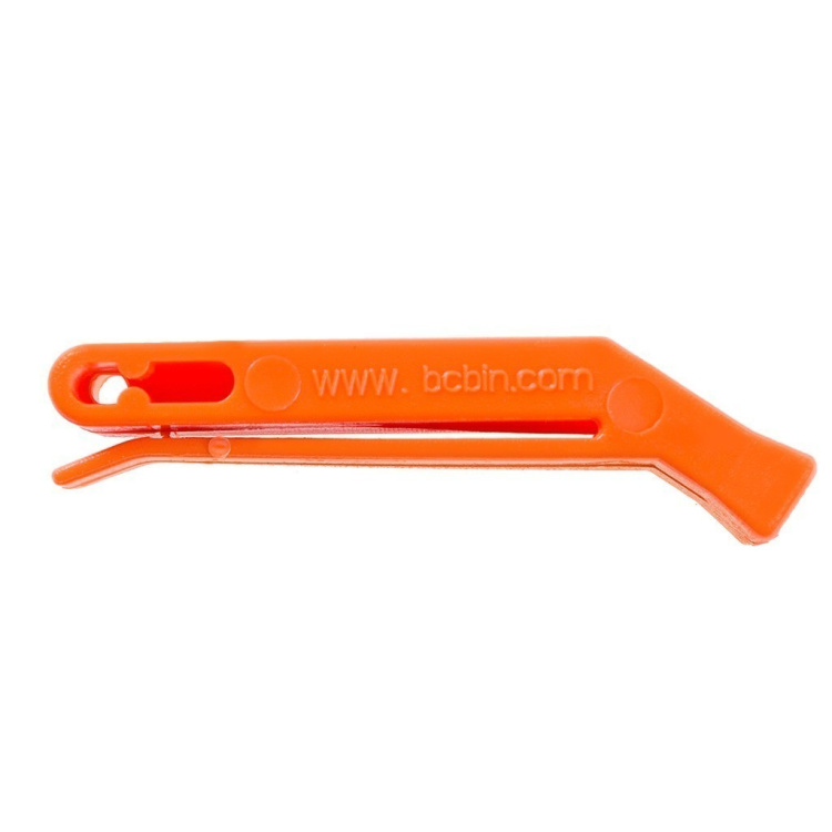 Sifflet Distress Whistle, orange, BCB