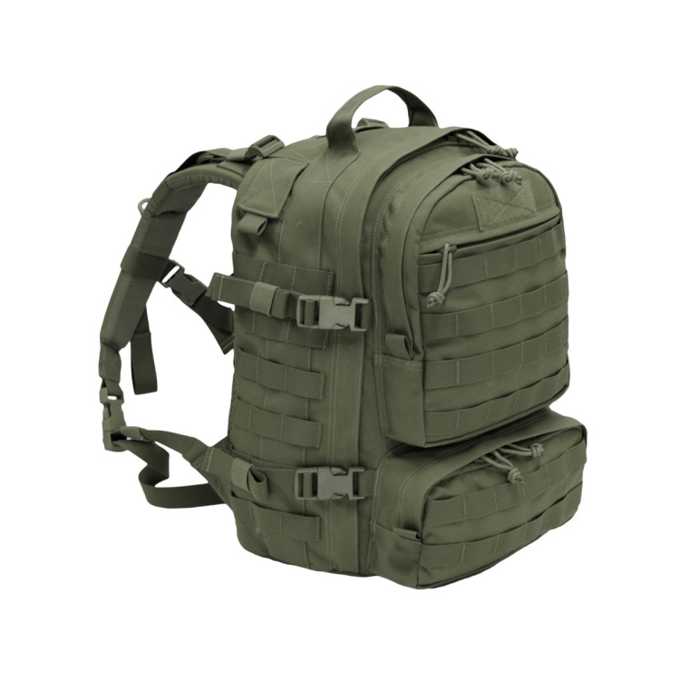 Sac à dos Pegasus Elite Ops, 23 L, Warrior
