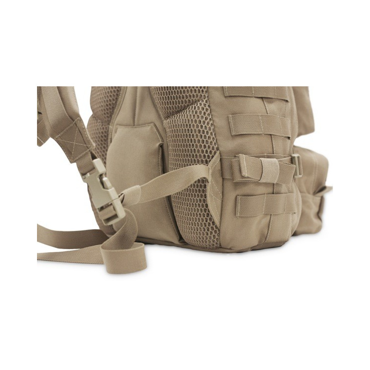 Sac à dos Pegasus Elite Ops, 23 L, Warrior