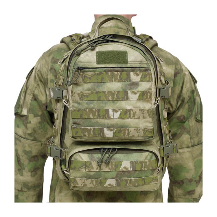 Sac à dos Pegasus Elite Ops, 23 L, Warrior