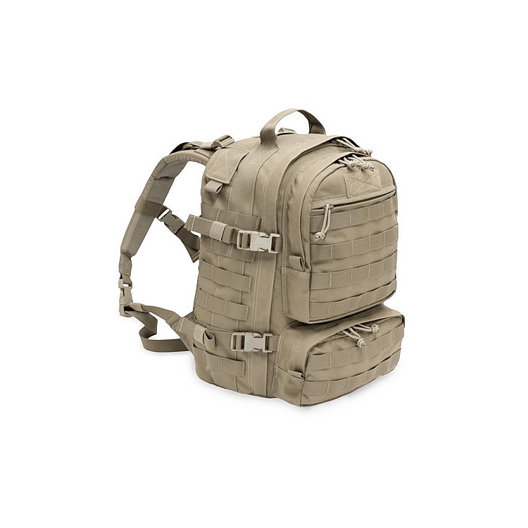 Sac à dos Pegasus Elite Ops, 23 L, Warrior