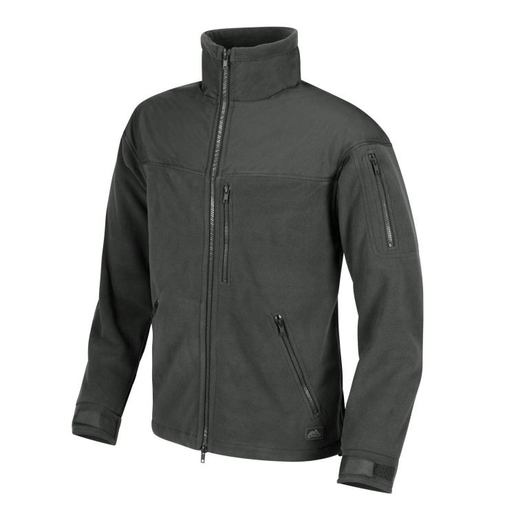 Sweatshirt en polaire Classic Army, Helikon