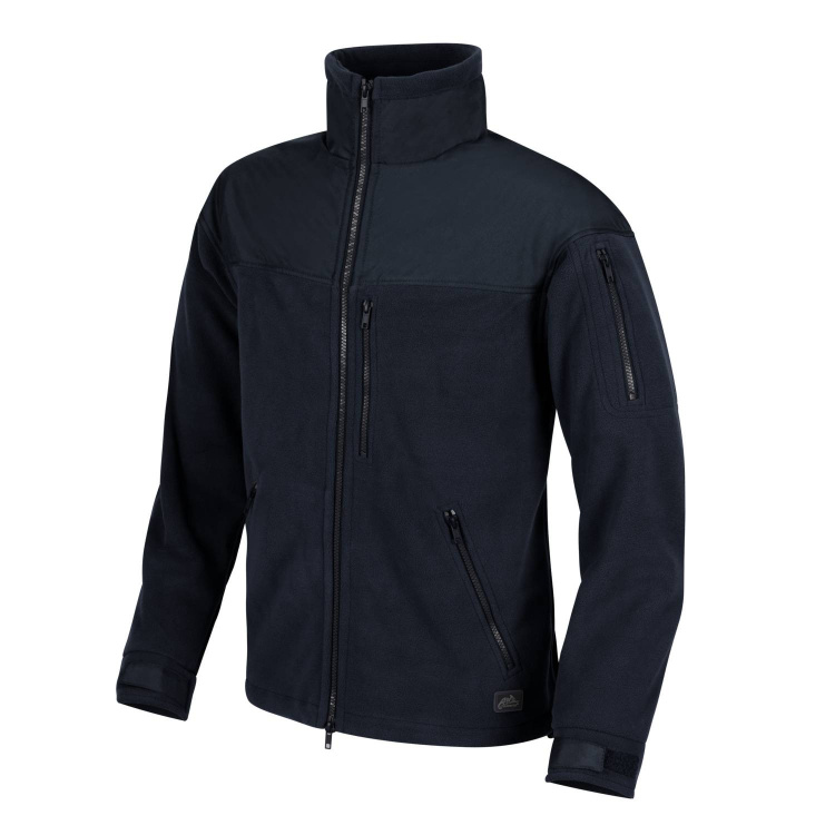 Sweatshirt en polaire Classic Army, Helikon