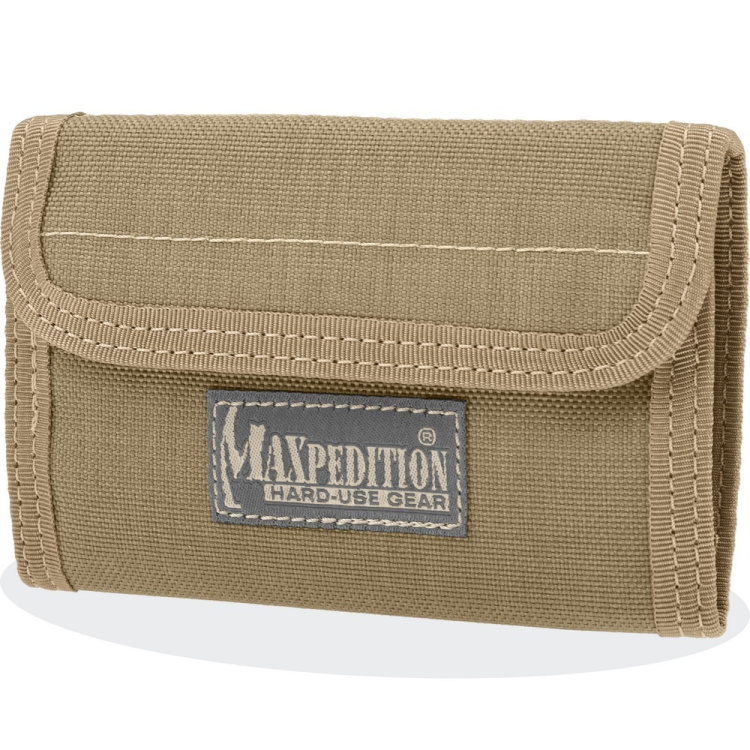 Portefeuille Spartan™, Maxpedition