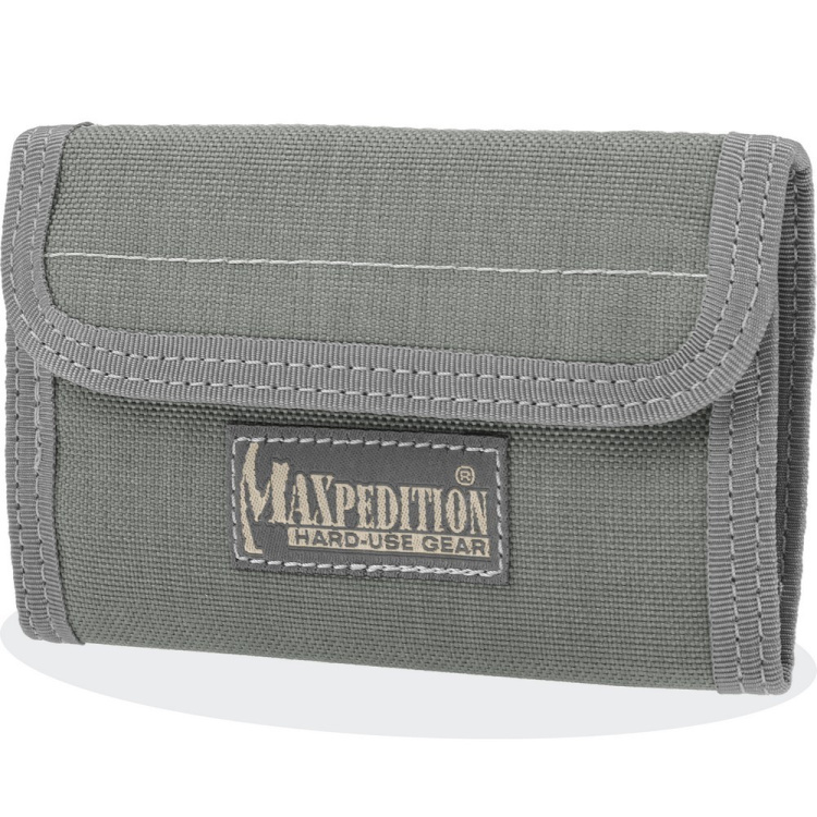 Portefeuille Spartan™, Maxpedition