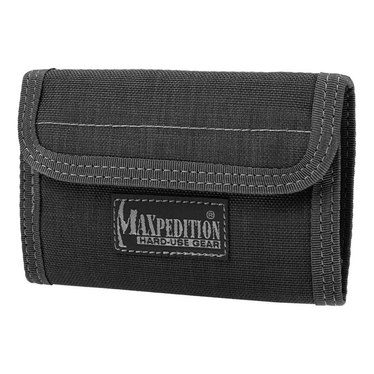 Portefeuille Spartan™, Maxpedition