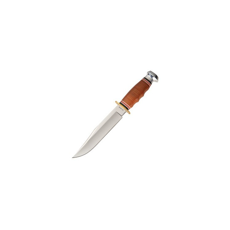 Couteau de chasse Ka-Bar Bowie