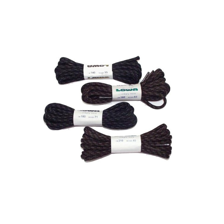 Lacets Lowa Trekking