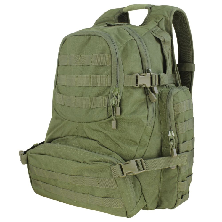 Sac à dos MOLLE Urban Go, 48 L, Condor