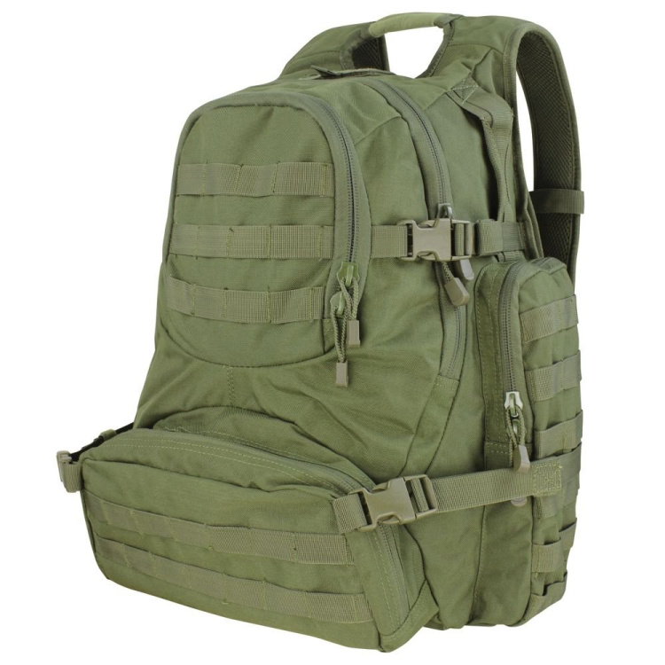 Sac à dos MOLLE Urban Go, 48 L, Condor