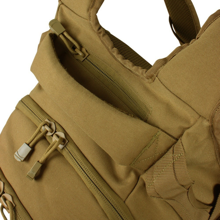 Sac à dos MOLLE Urban Go, 48 L, Condor
