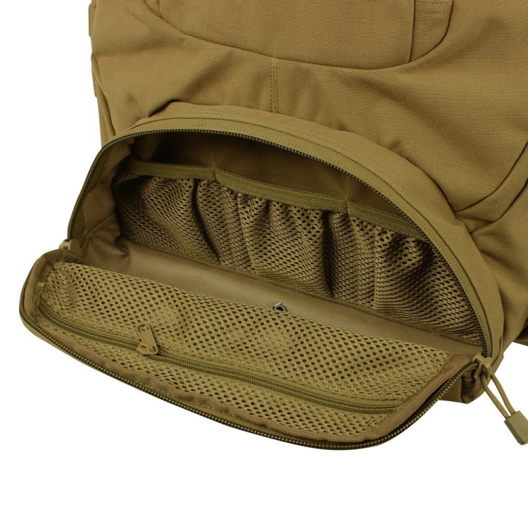 Sac à dos MOLLE Urban Go, 48 L, Condor